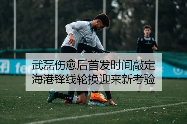 武磊伤愈后首发时间敲定 海港锋线轮换迎来新考验